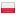 polfelt.pl hosted country